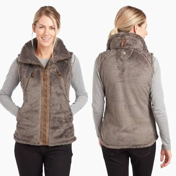 Kuhl FLIGHT™ VEST M $159 - Picture 1 of 13